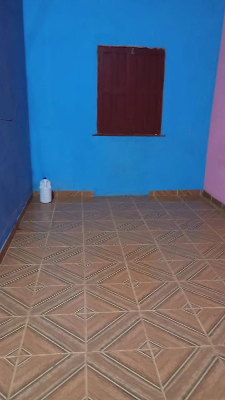 Foto - Santarém - Nova República