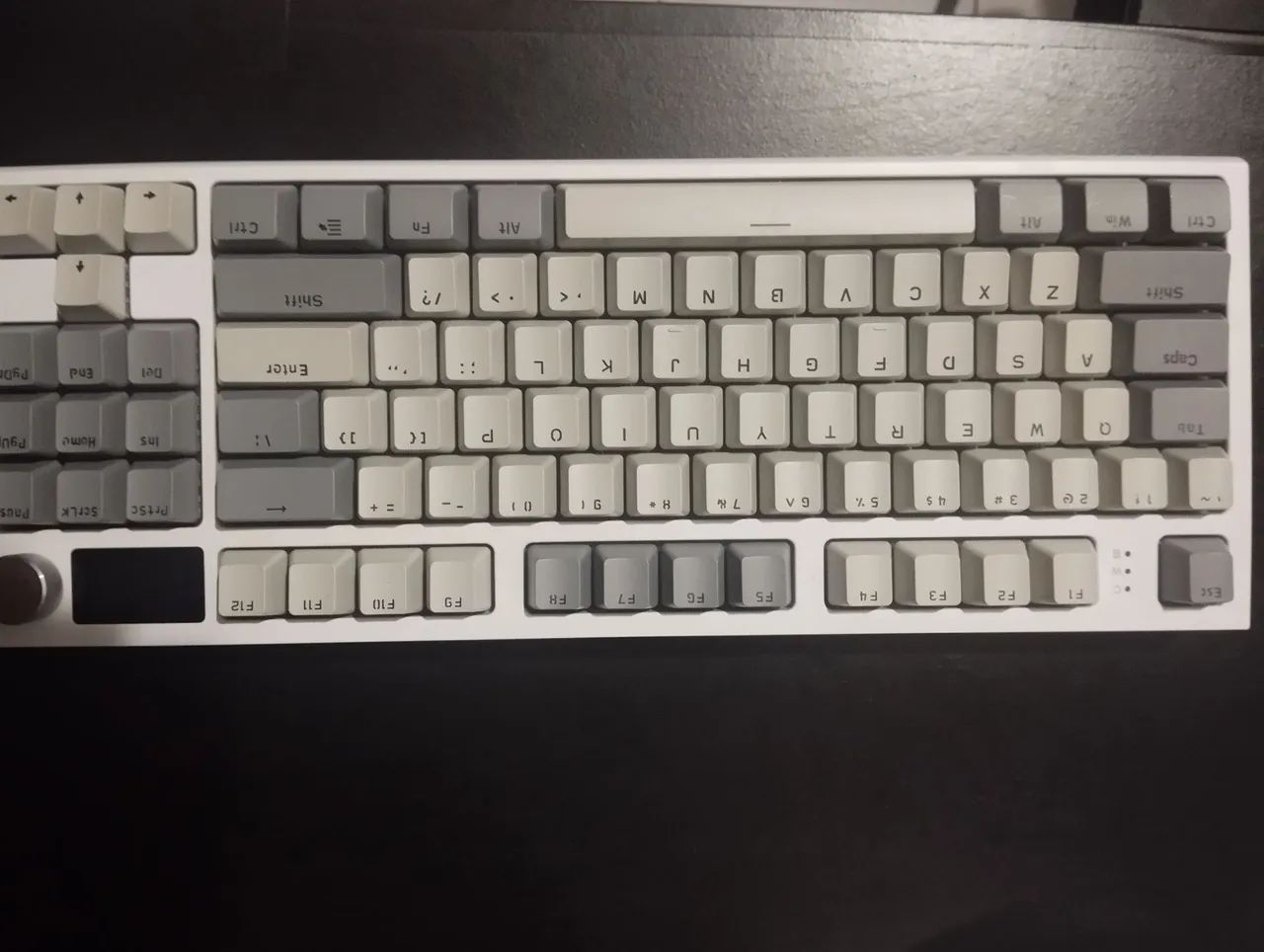 Teclado Mecânico Gamer - Foto 3