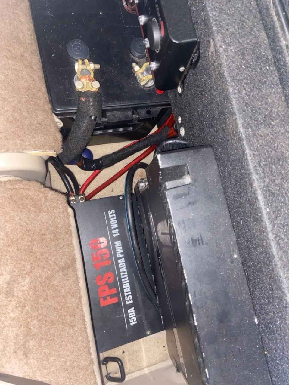 Som Automotivo Completo - Grave e Potência - Foto 3