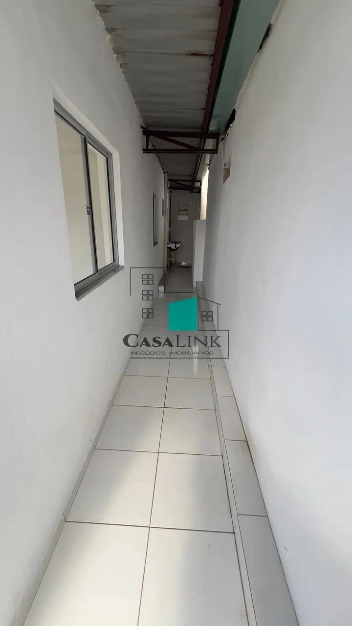 Aluga-se Apartamento 2 Quartos s/ Vaga de Garagem no Jockey de Itaparica - Foto 5