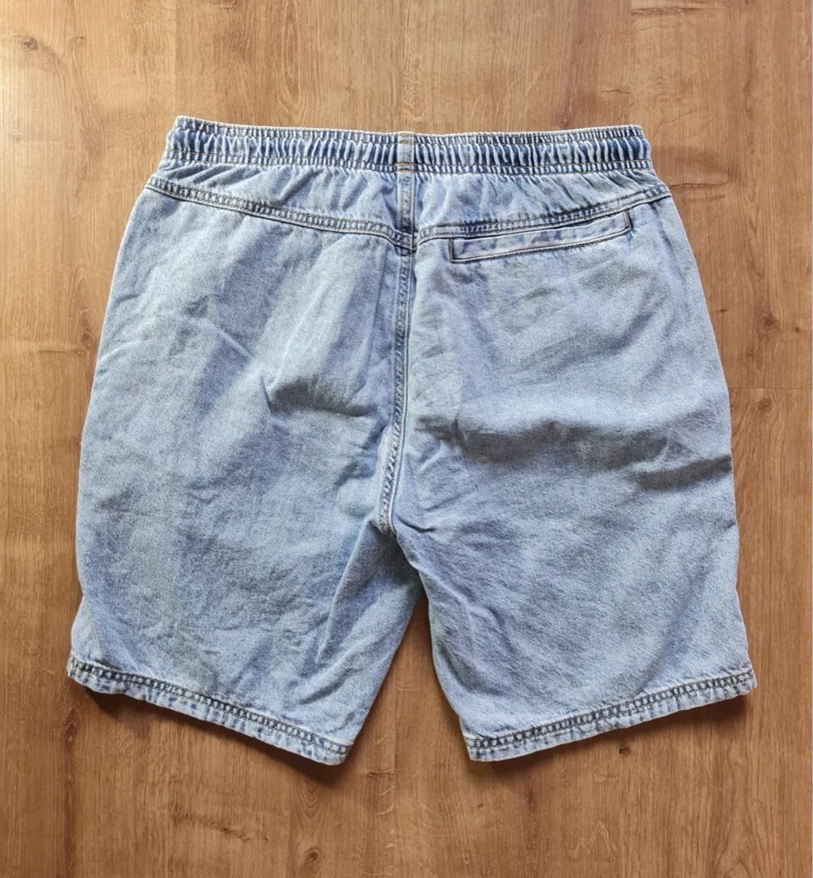 Shorts Bermuda Zara 40
