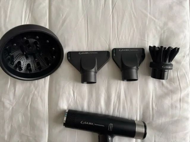 Secador Professional iQ3 Black - Foto 2