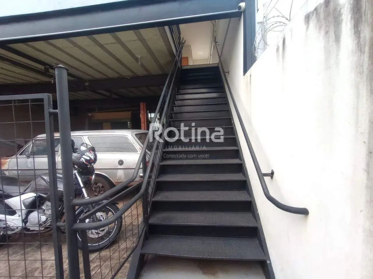Sala para alugar, Tibery - Uberlândia/MG - Rotina Imobiliária - Foto 3