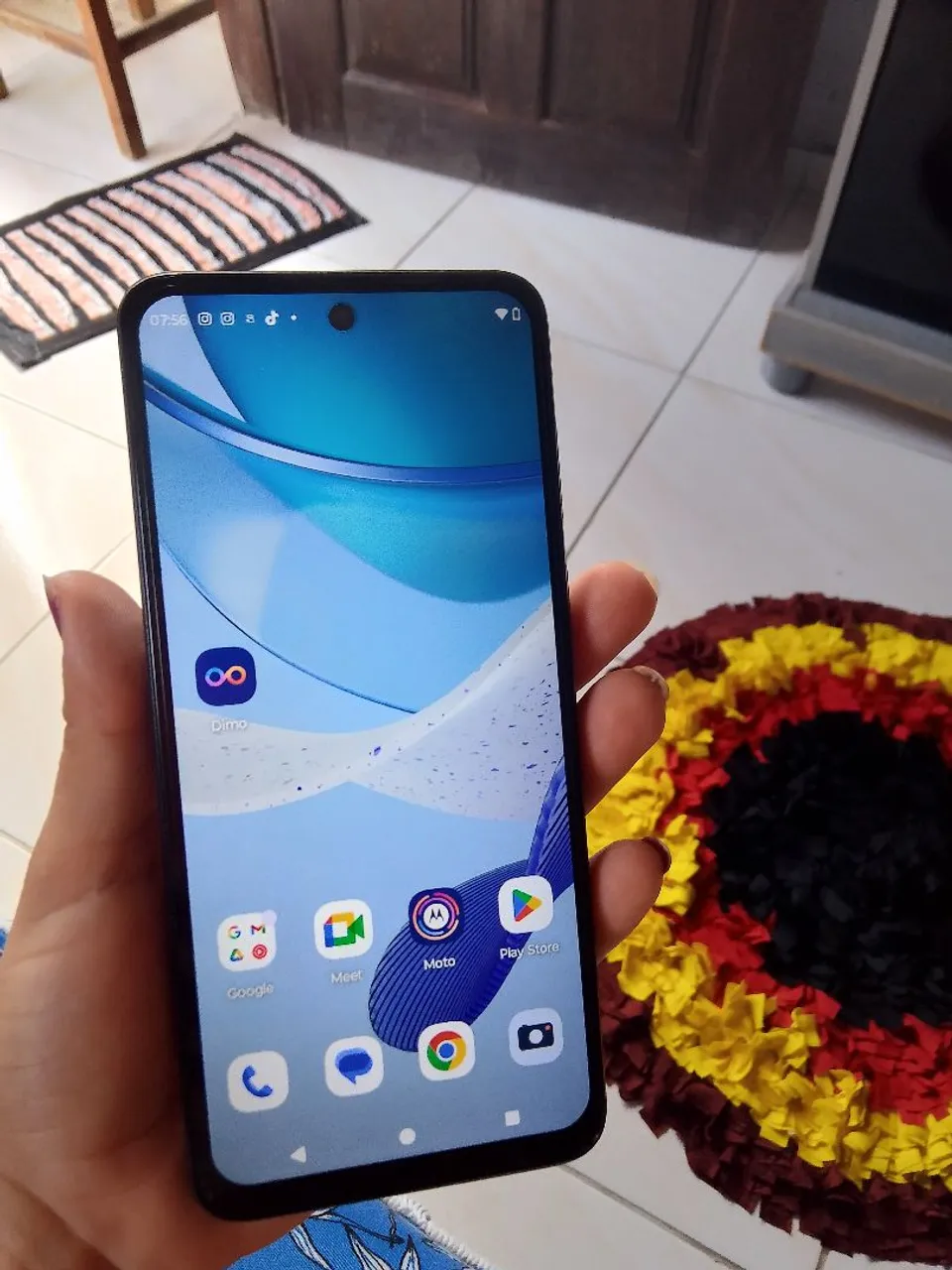 Moto G 53 5G