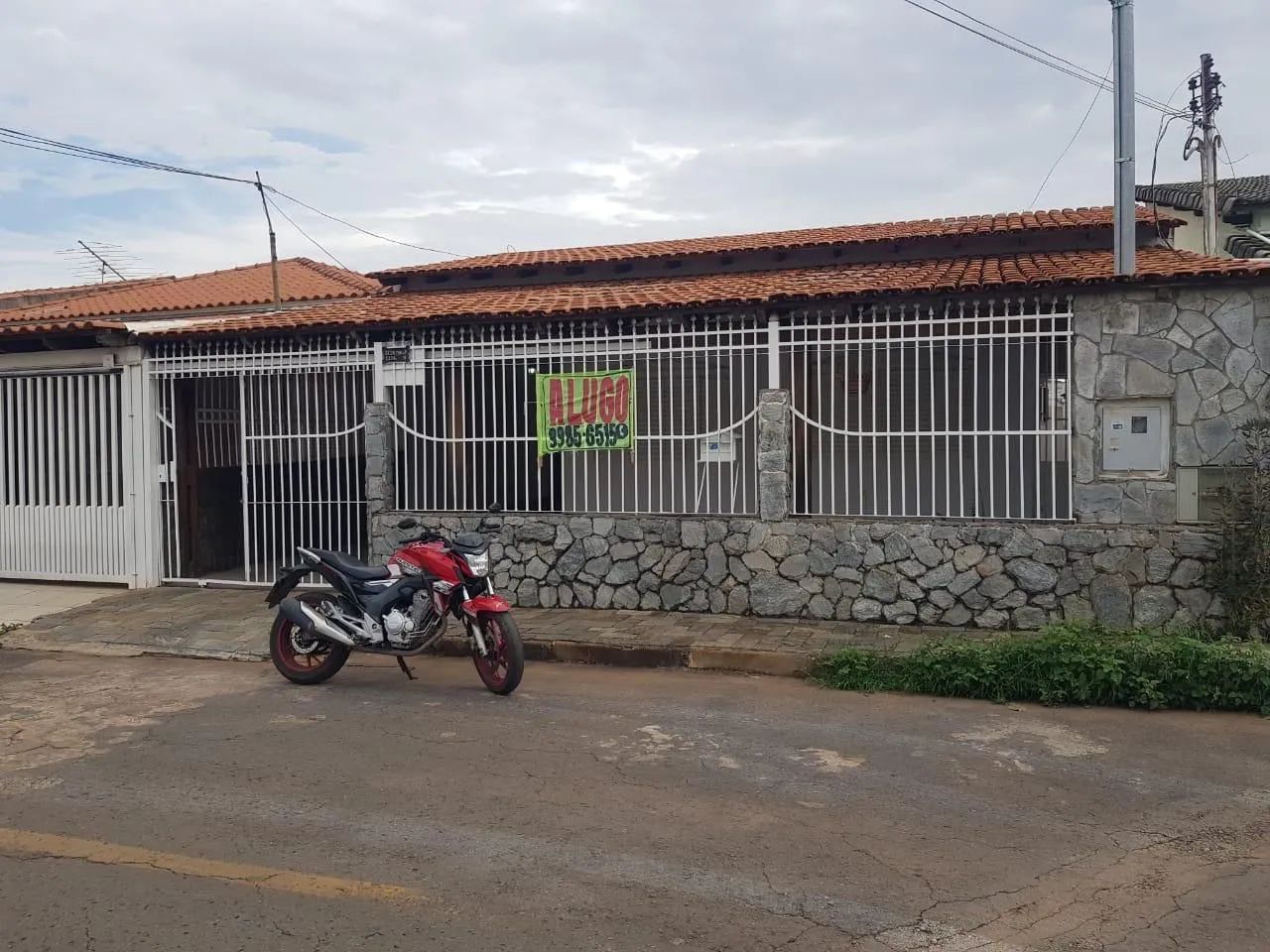 Foto - Brasília - Guará II