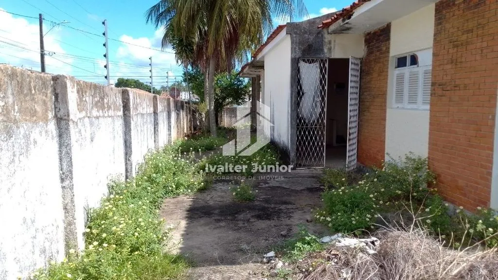 Terreno 15 por 32 nos Estados