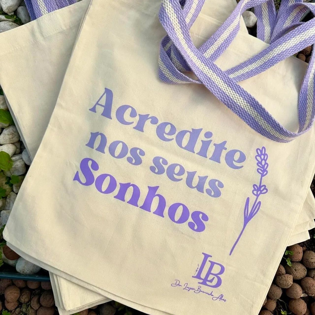 Eco Bag personalizada - Foto 5