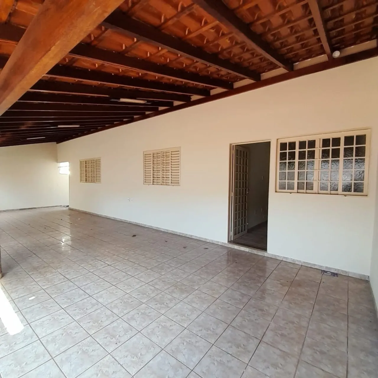 Casa a venda no riacho fundo 1