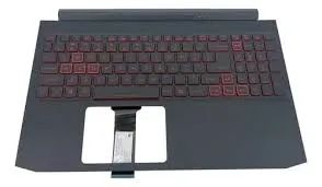 teclado notebook acer nitro 5 n20c1 - Foto 2