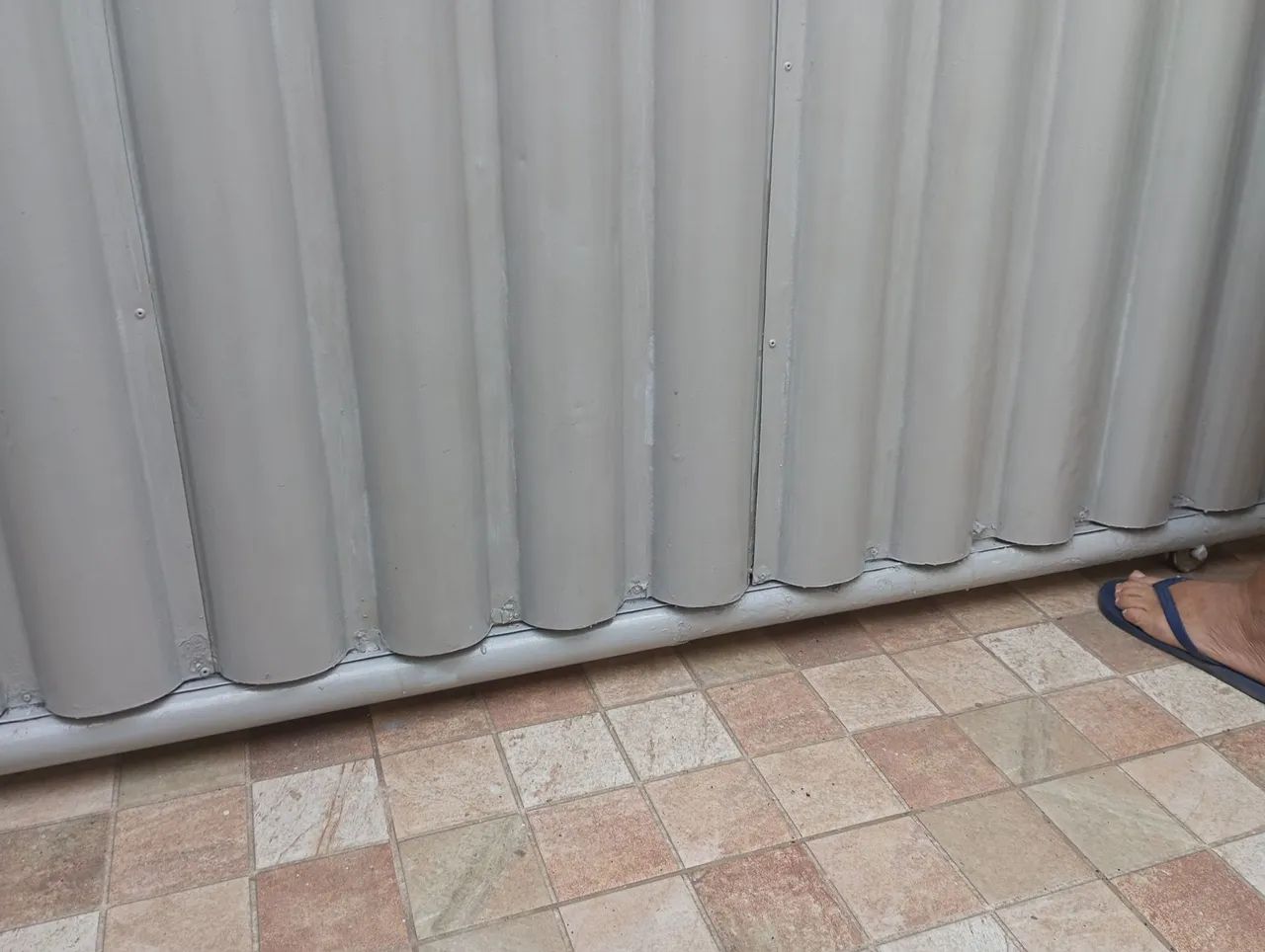 Iron gate64418995891841123