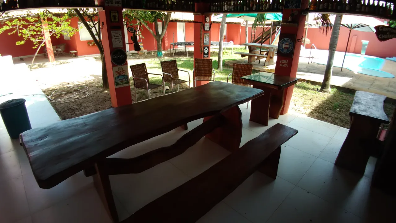 Casa TEMPORADA 5 quartos em Sítio do Conde/BA