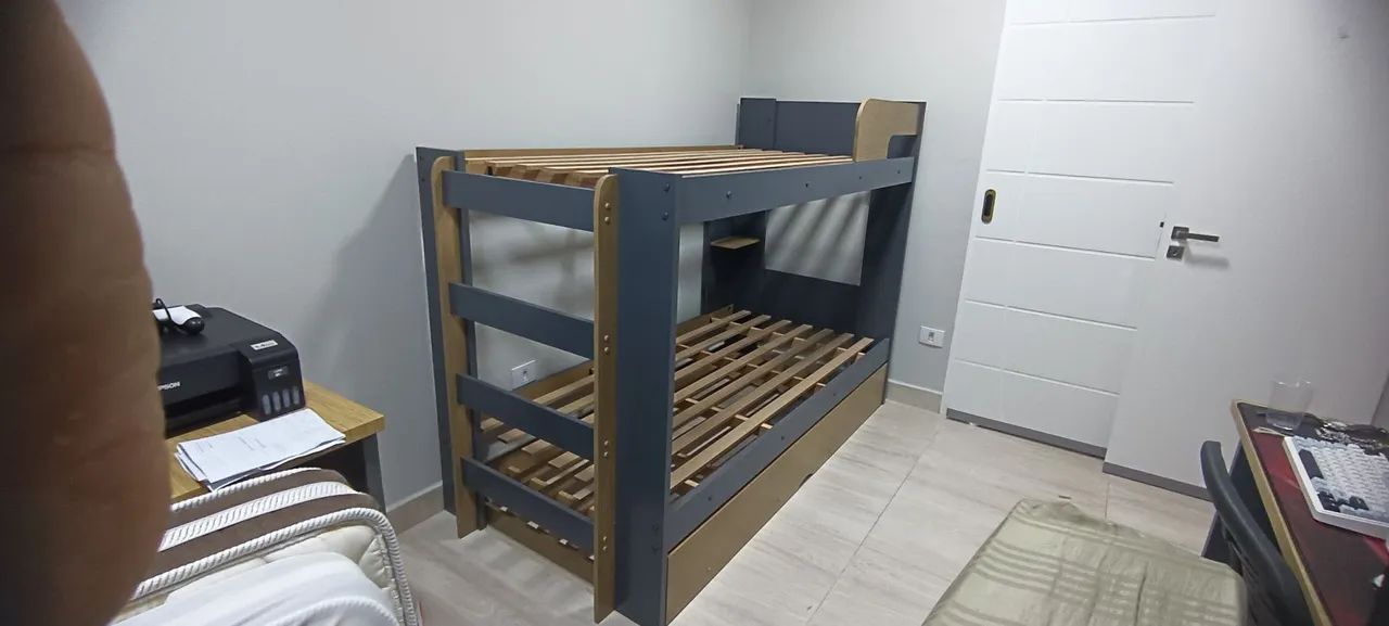 Montador de Móveis  - Foto 3