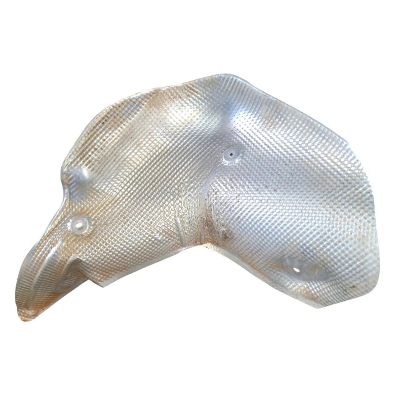 Defletor Protetor Calor Toyota Etios 2013 2014 2015 2021 - Foto 2