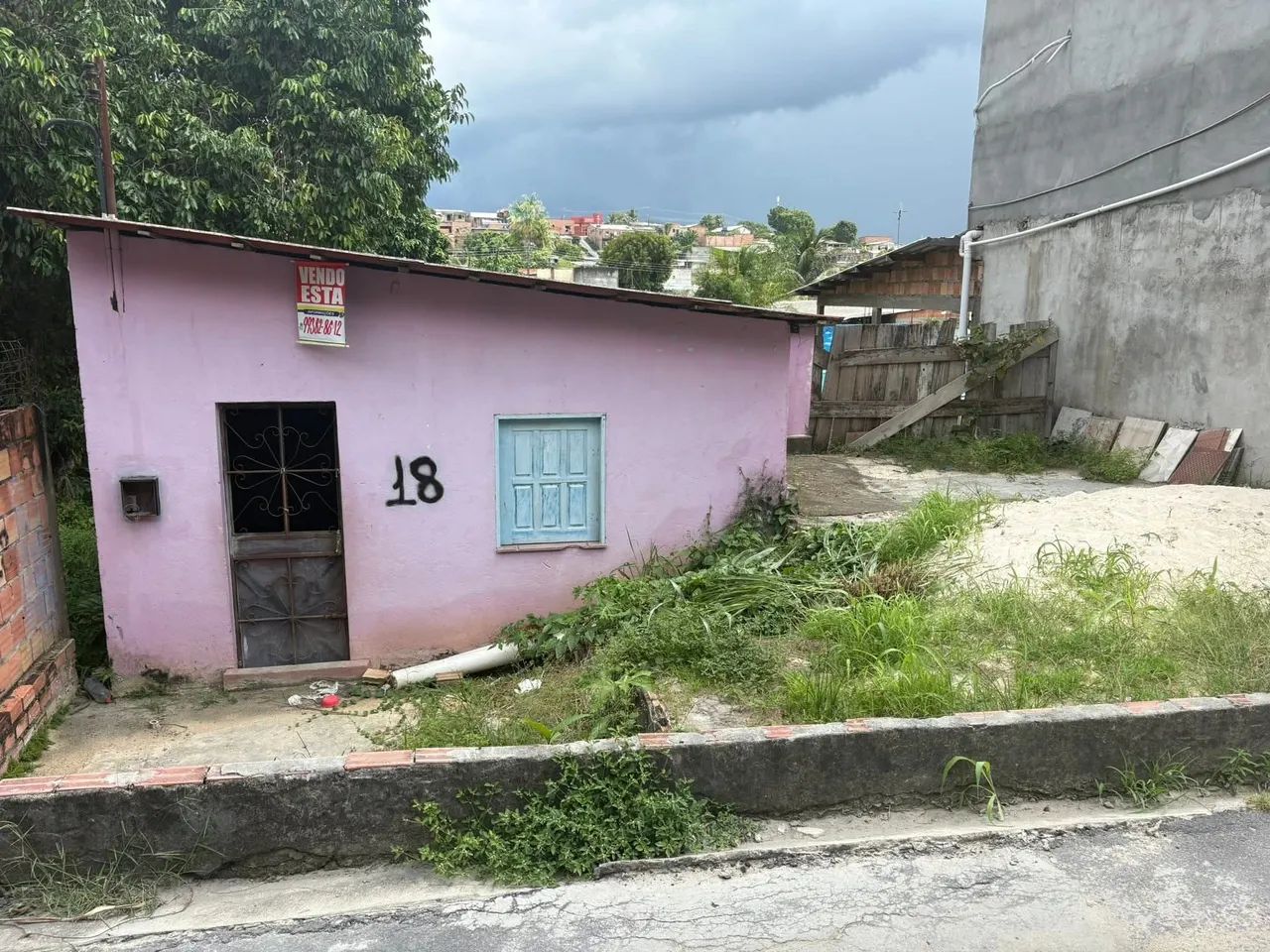 Foto - Manaus - Novo Aleixo