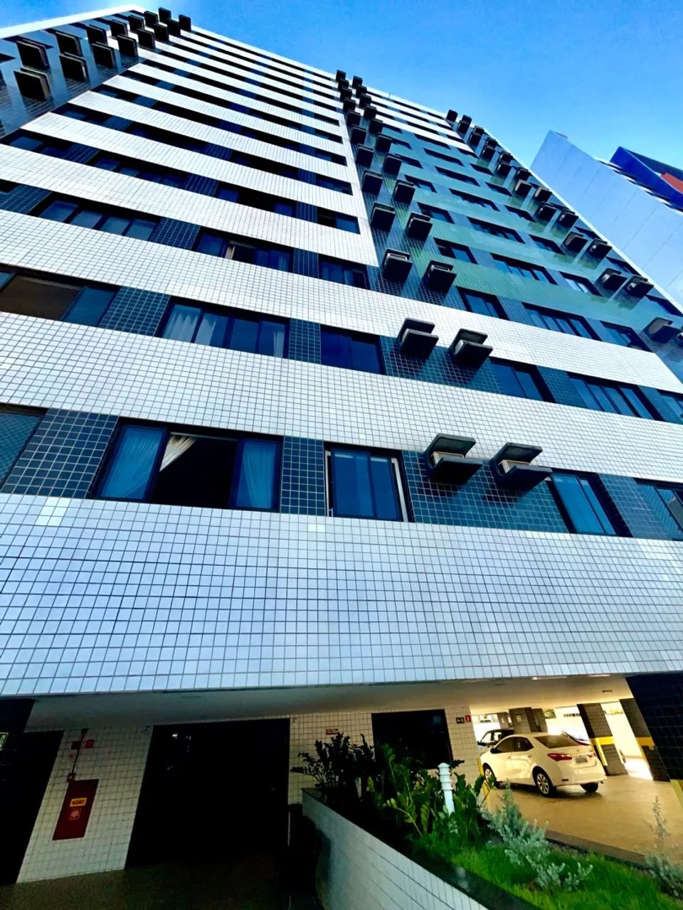Ed. Porto Vallarta, 2/4 nascente na Jatiúca. ACEITA FINANCIAMENTO ! - Foto 5