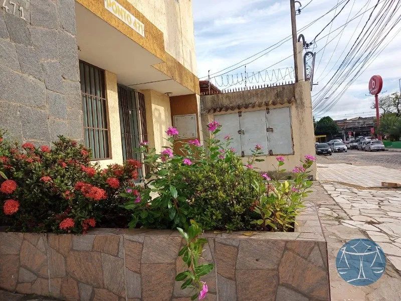 CASA PARA FINS COMERCIAIS NO BARRO VERMELHO - Foto 3