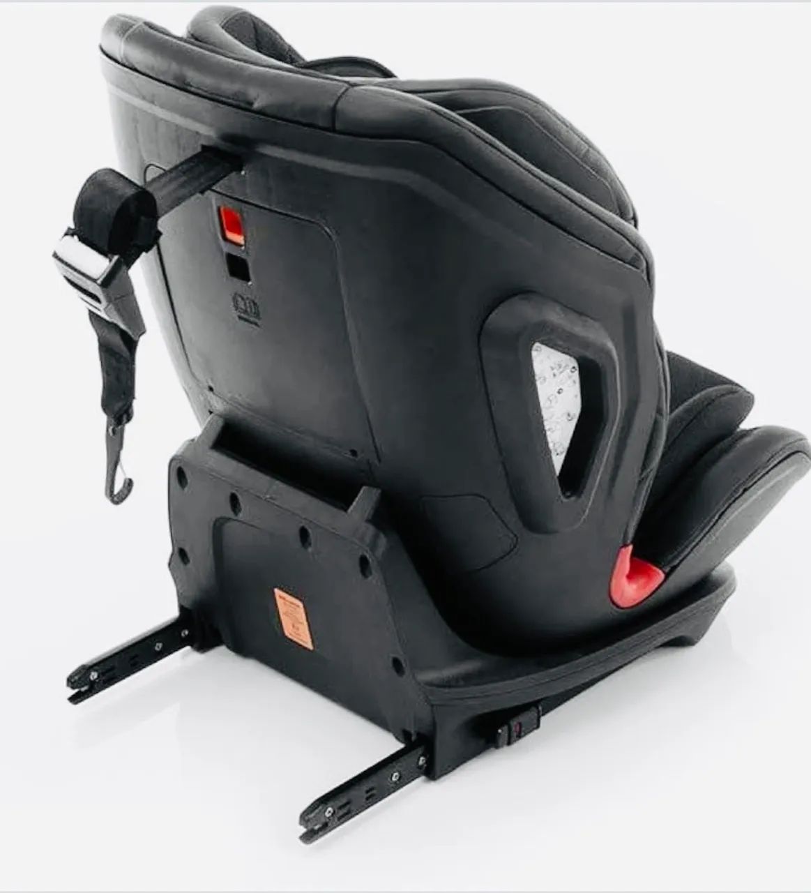 Cadeirinha Infanti Cockipit Isofix  - Foto 2