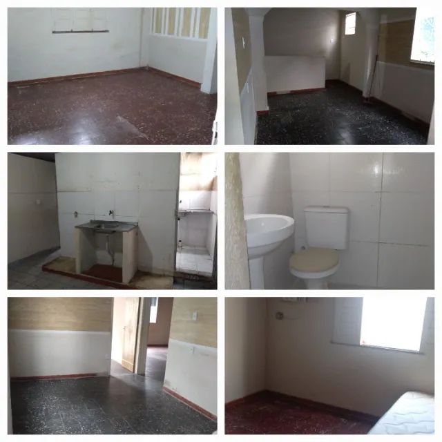 Foto - Manaus - São Raimundo