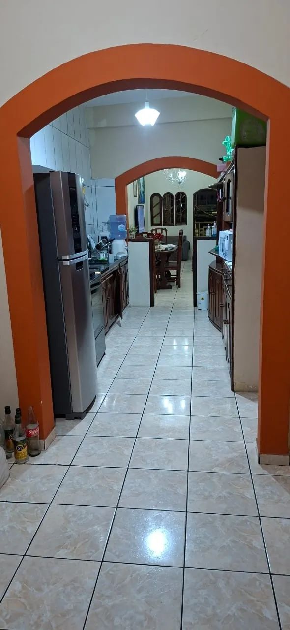 Foto - Belém - Curió-Utinga