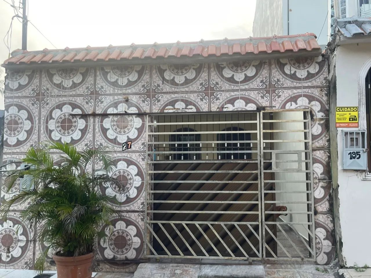 Foto - Manaus - São Jorge