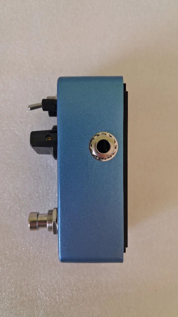 PEDAL DONNER BLUES DRIVE - Foto 5