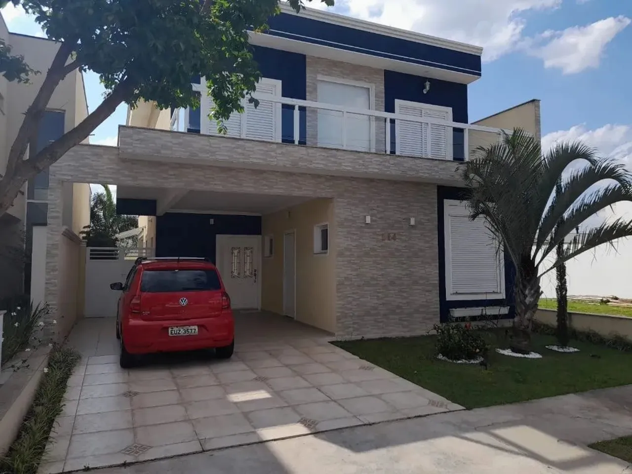 Linda casa em Jundiai, Condominio Reserva Ermida, Jundiai