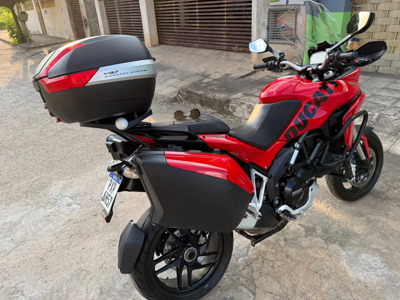 Ducati