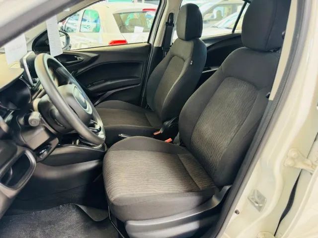 Fiat Cronos Drive 1.3 8V Flex Aut. 2025 - Foto 4