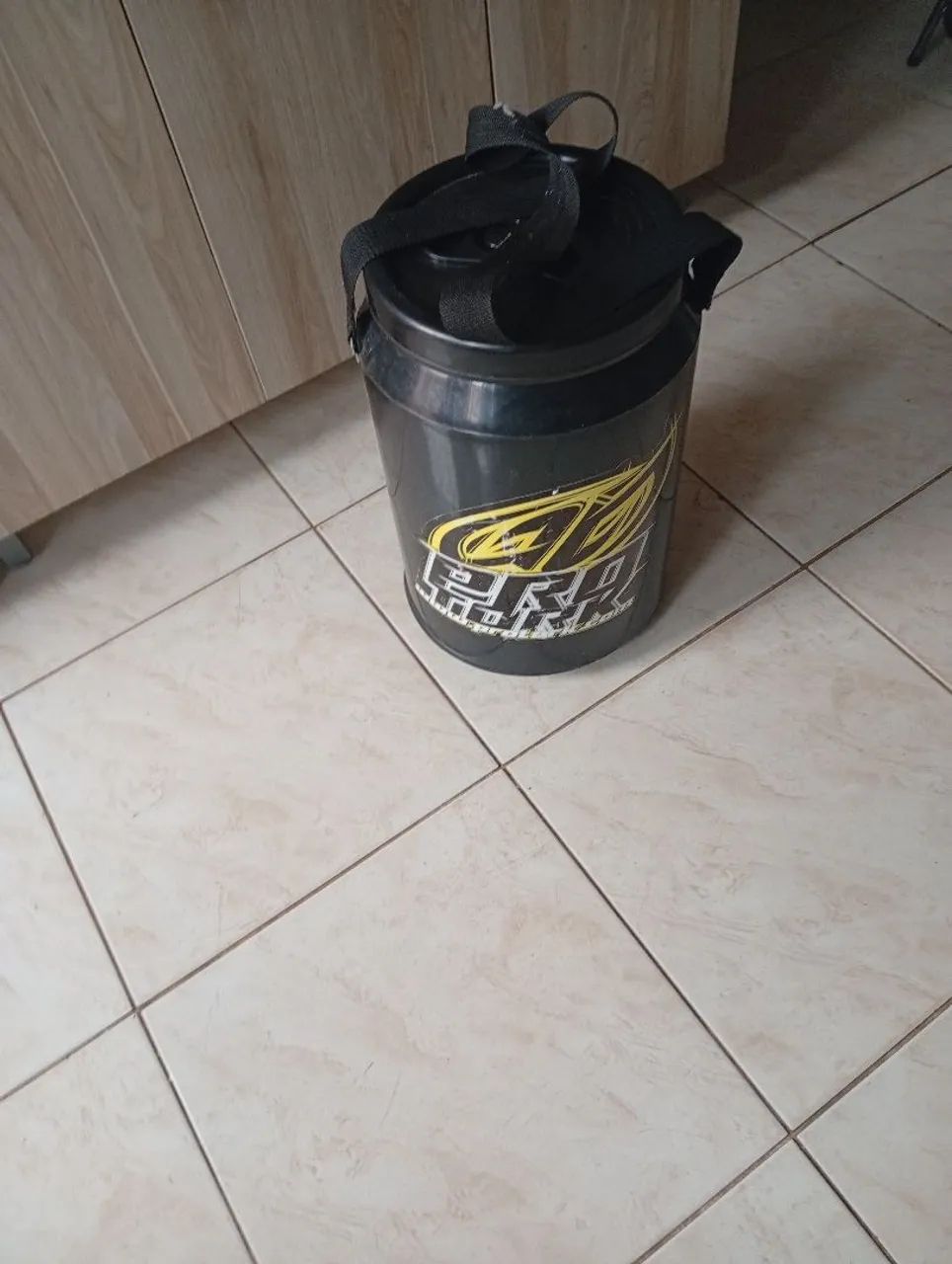 Caixa térmica cooler  - Foto 2