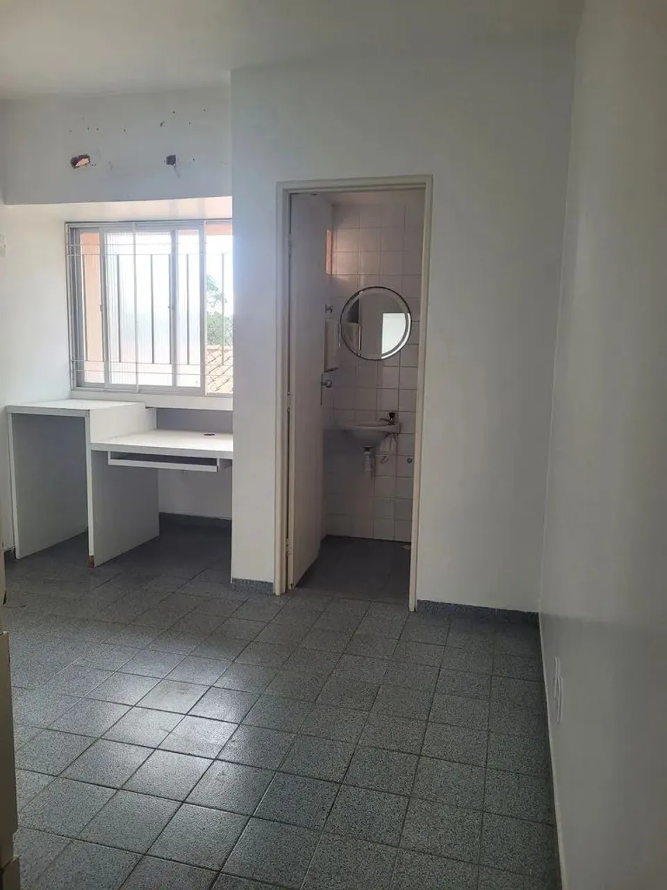 Sala comercial