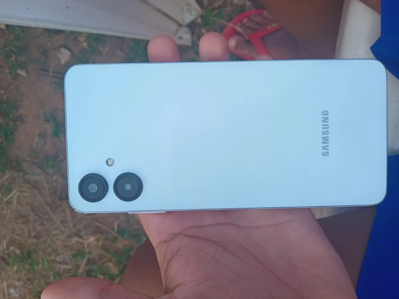 Vendo meu A06 Lançamento 