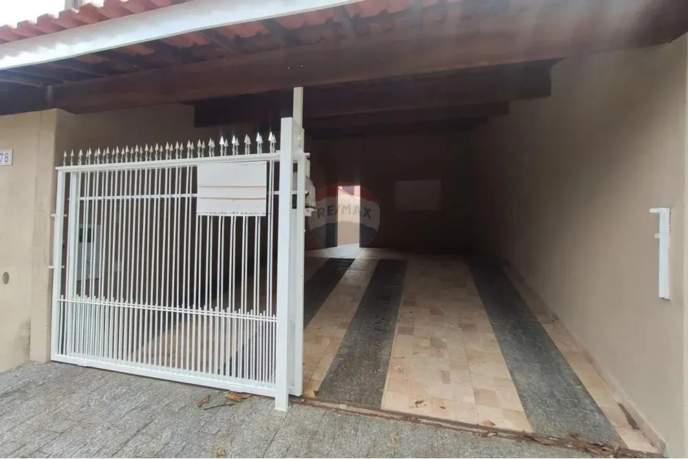 Casa com 2 dormitórios para alugar por R$ 2.200,00/mês - Jardim Brogotá - Atibaia-SP