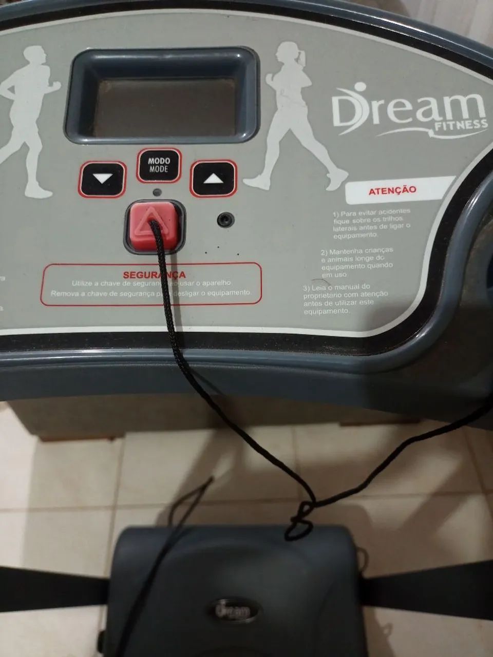 Treadmill401188187276595200