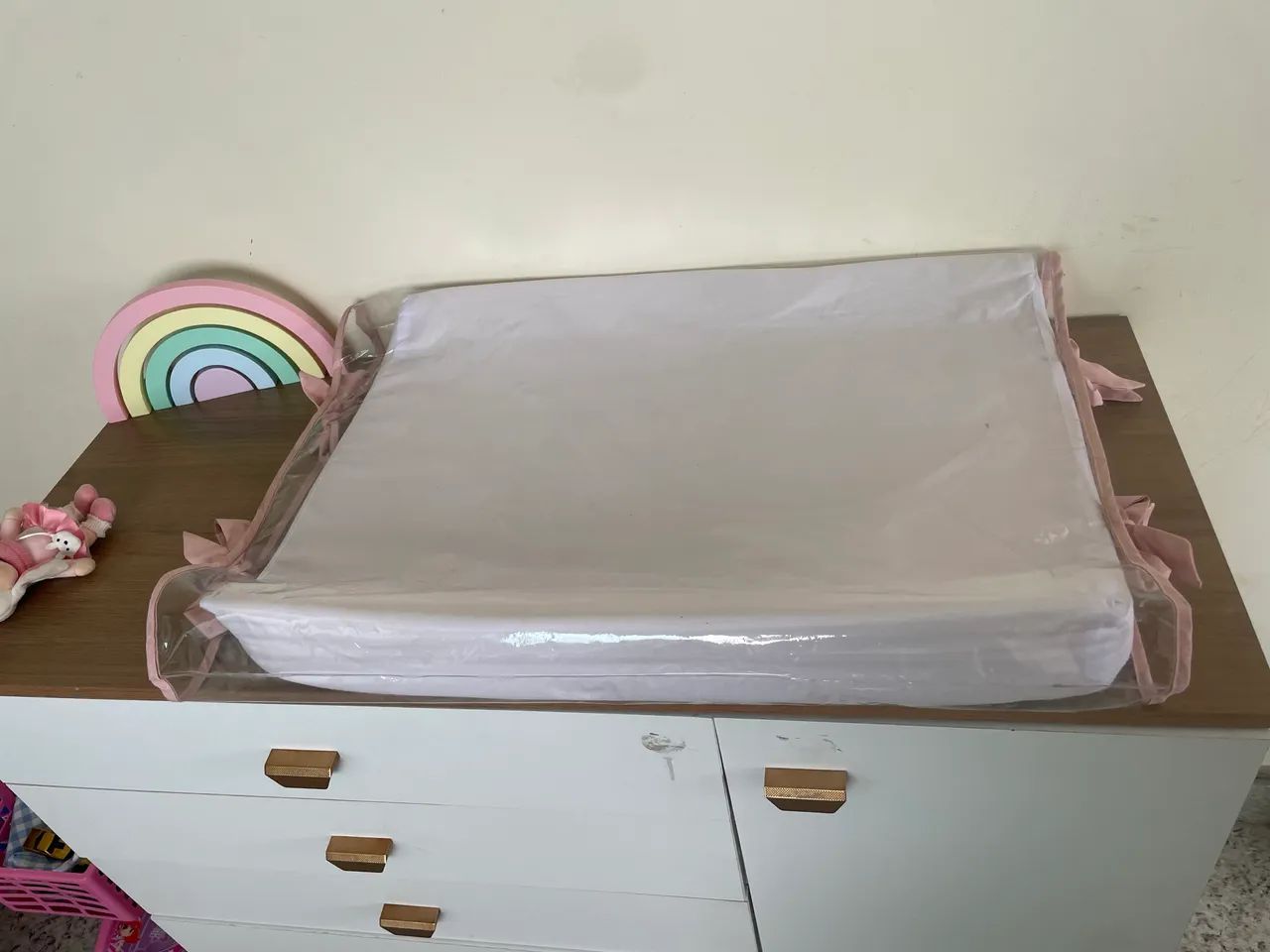 Complete Crib64961605708291123