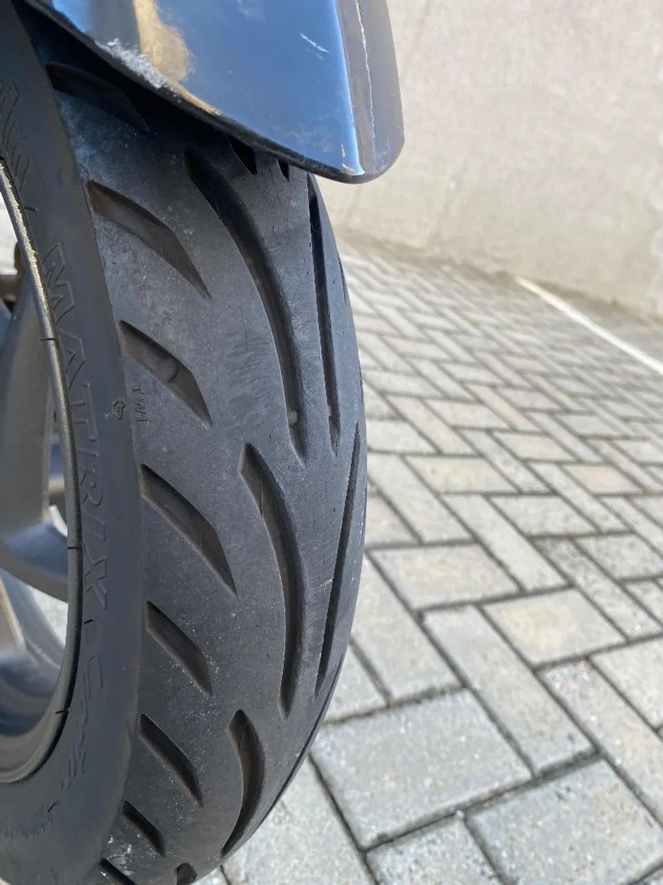 Honda Elite 125 2019 - Oportunidade abaixo da tabela!<br> - Foto 7