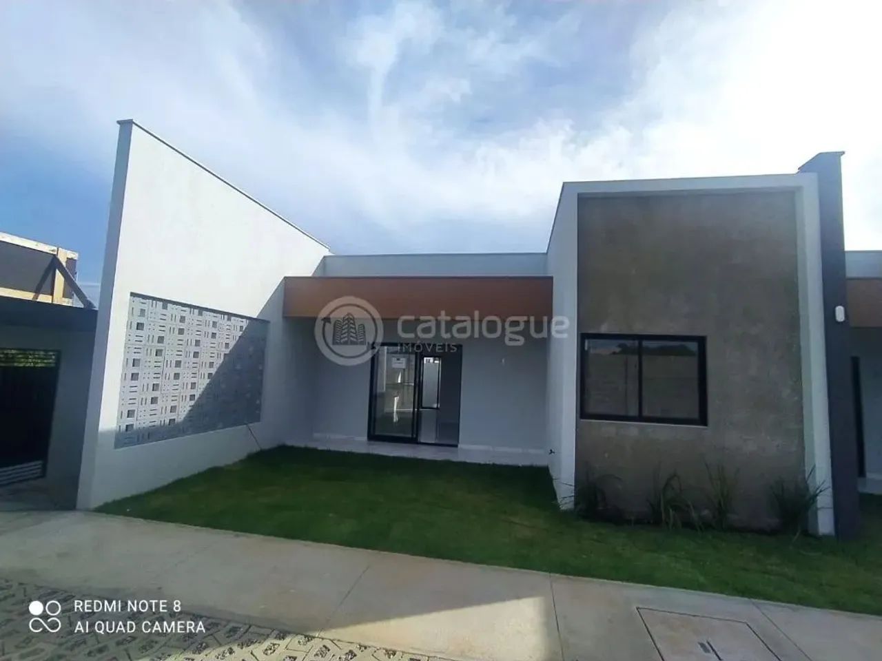 Casas no Condomínio Residencial Vila das Rosas - Foto 4