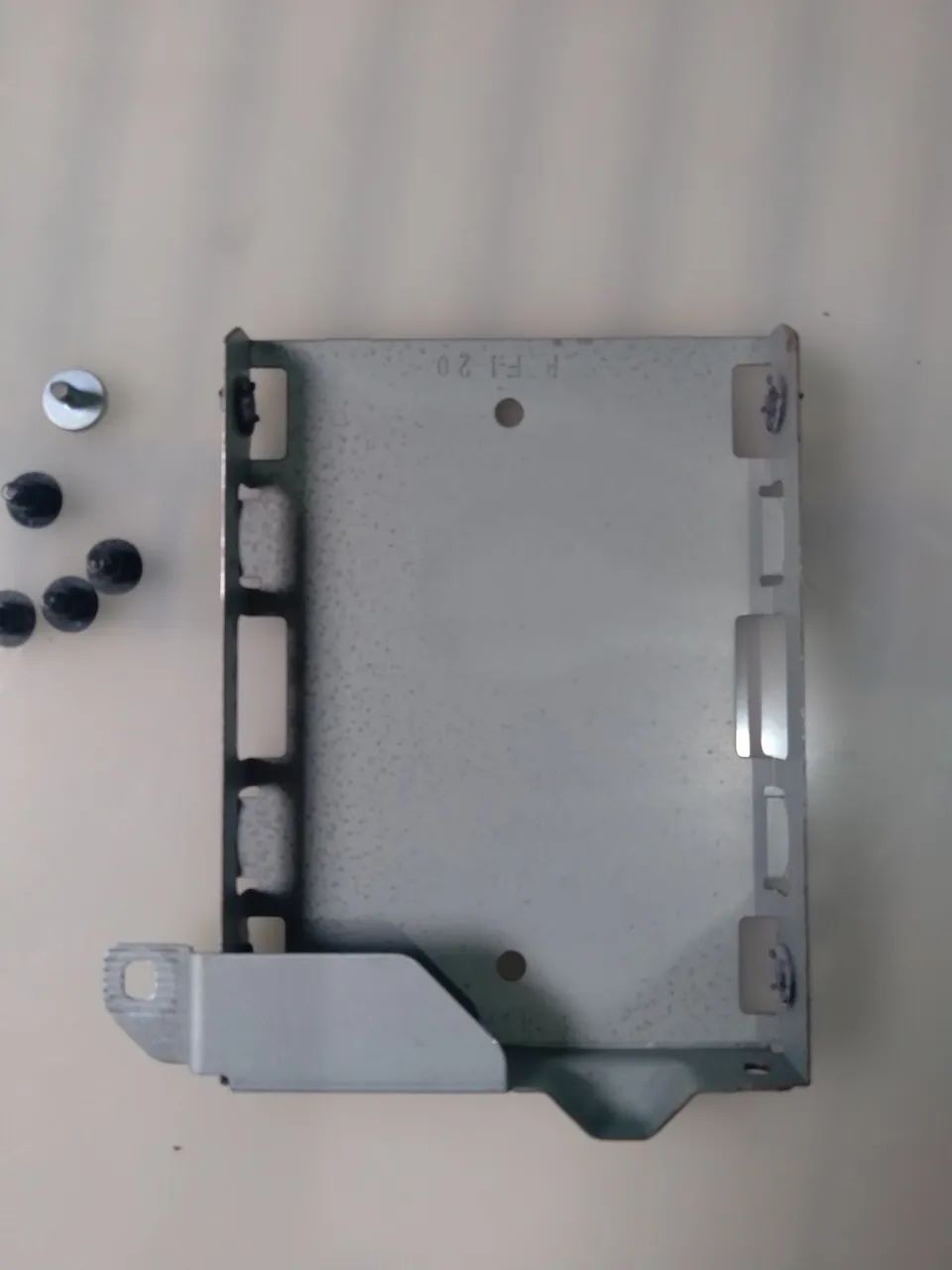 Tampa do HD e Case HD Ps4 Fat CUH-1001A - Foto 4