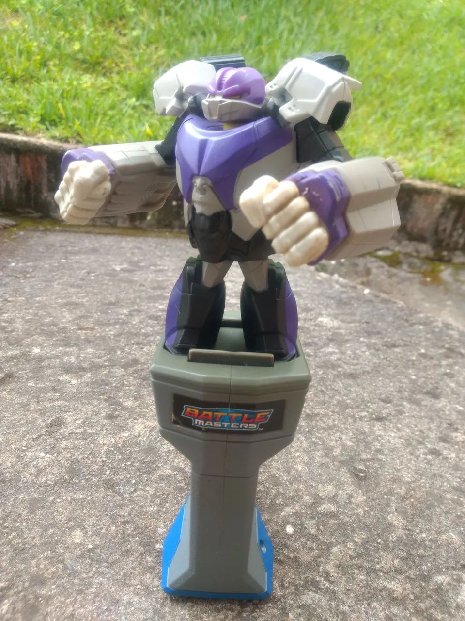 Transformers 