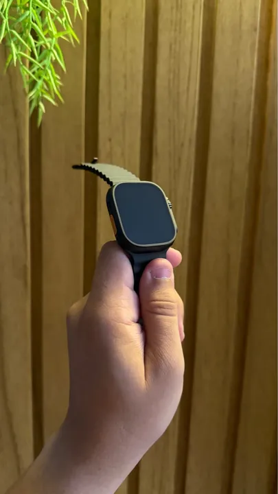 Apple Watch Ultra 2 - Novo - Sem Caixa
