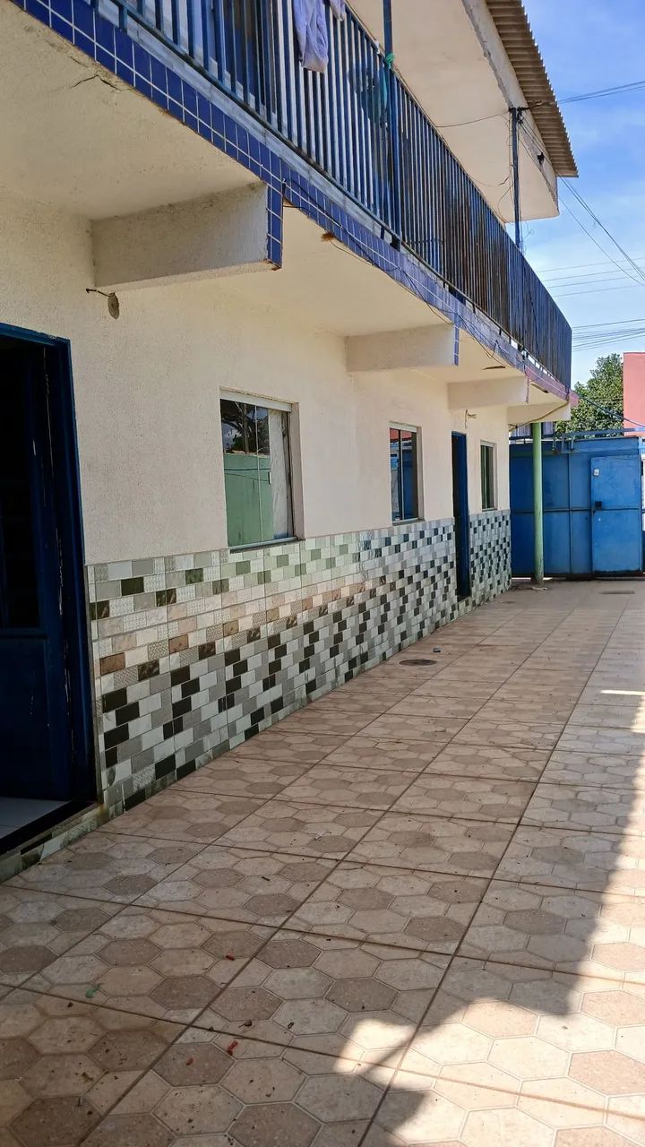 Foto - Brasília - Samambaia Norte (Samambaia)