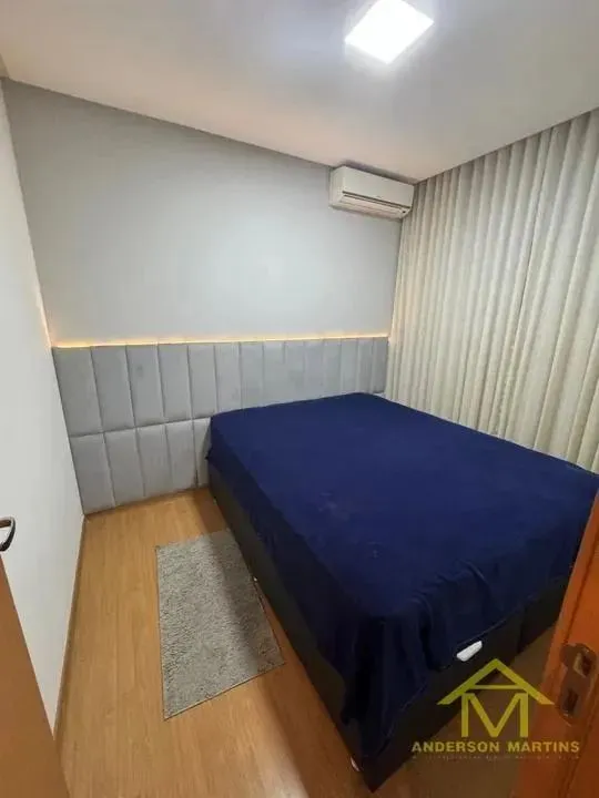 Venda Apartamento 1 Quarto em Glória, Vila Velha - R$360.000