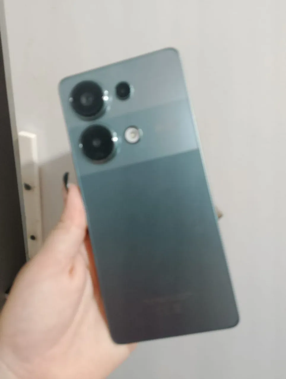 Redemi 13pro 512 giga