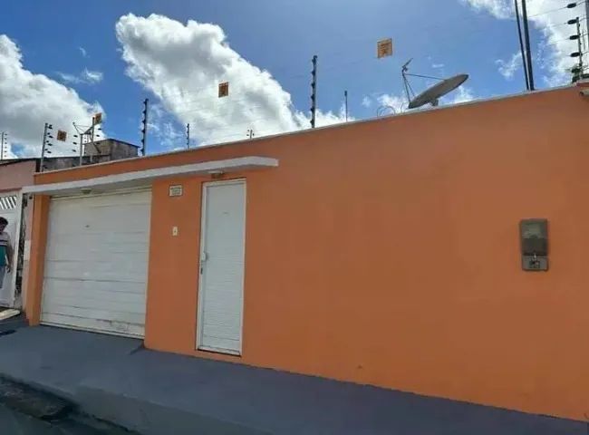 Casa no SÃO RAIMUNDO