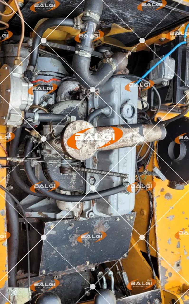 Empilhadeira - Foto 5