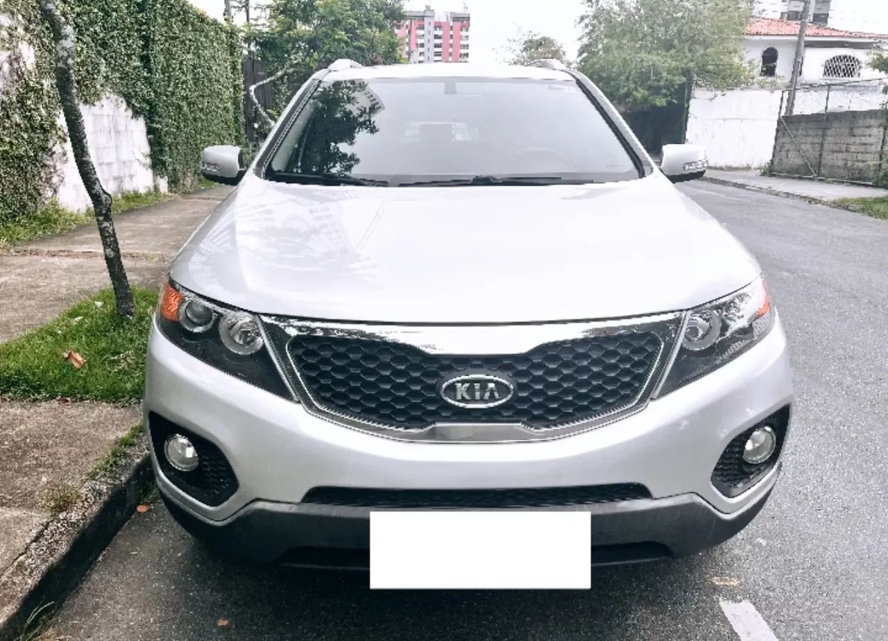 Sorento ótimo estado  - Foto 4