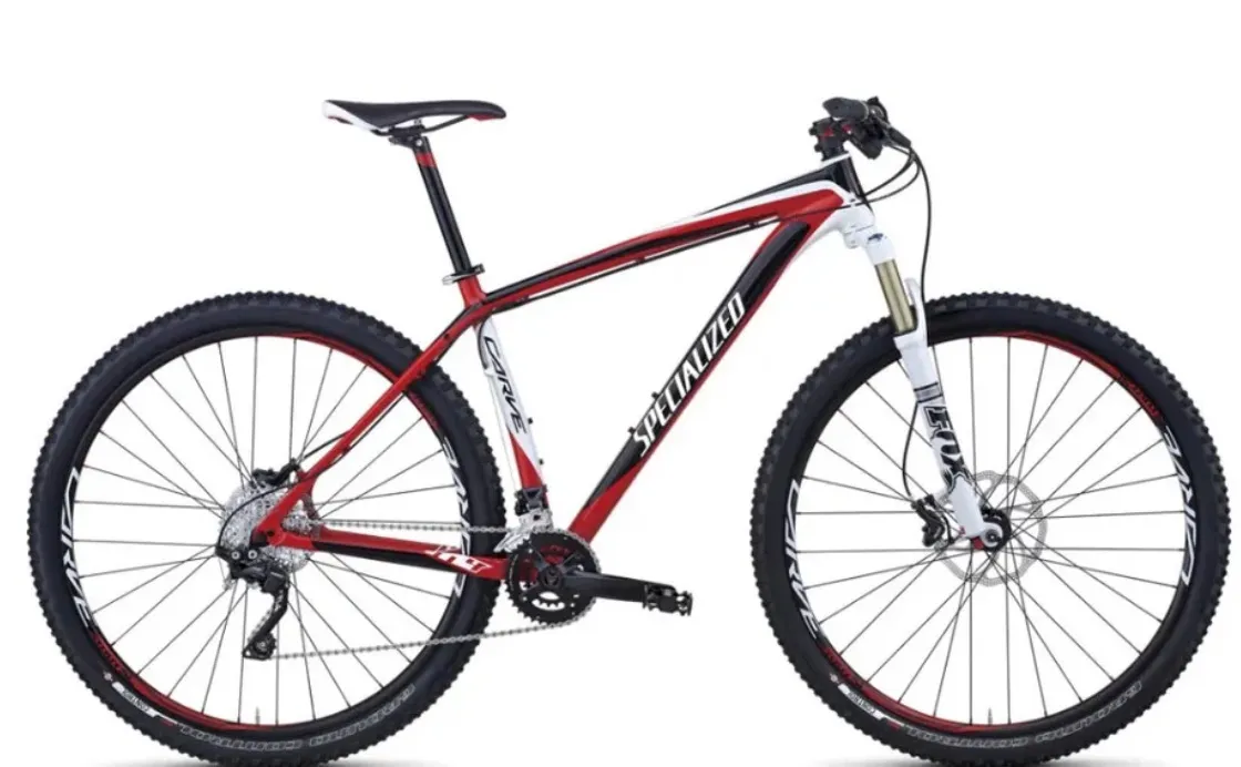 Specialized Carve Pro Excelente Estado