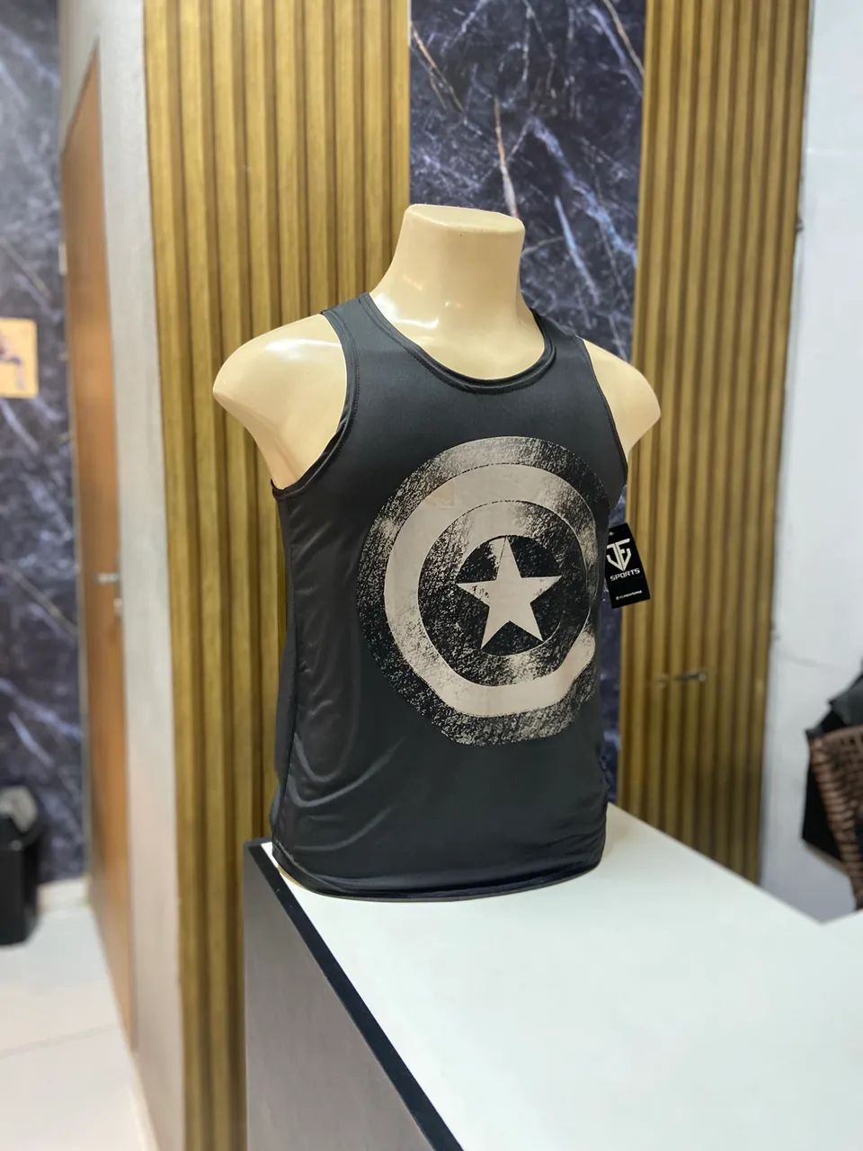 Regatas para academia - Foto 4