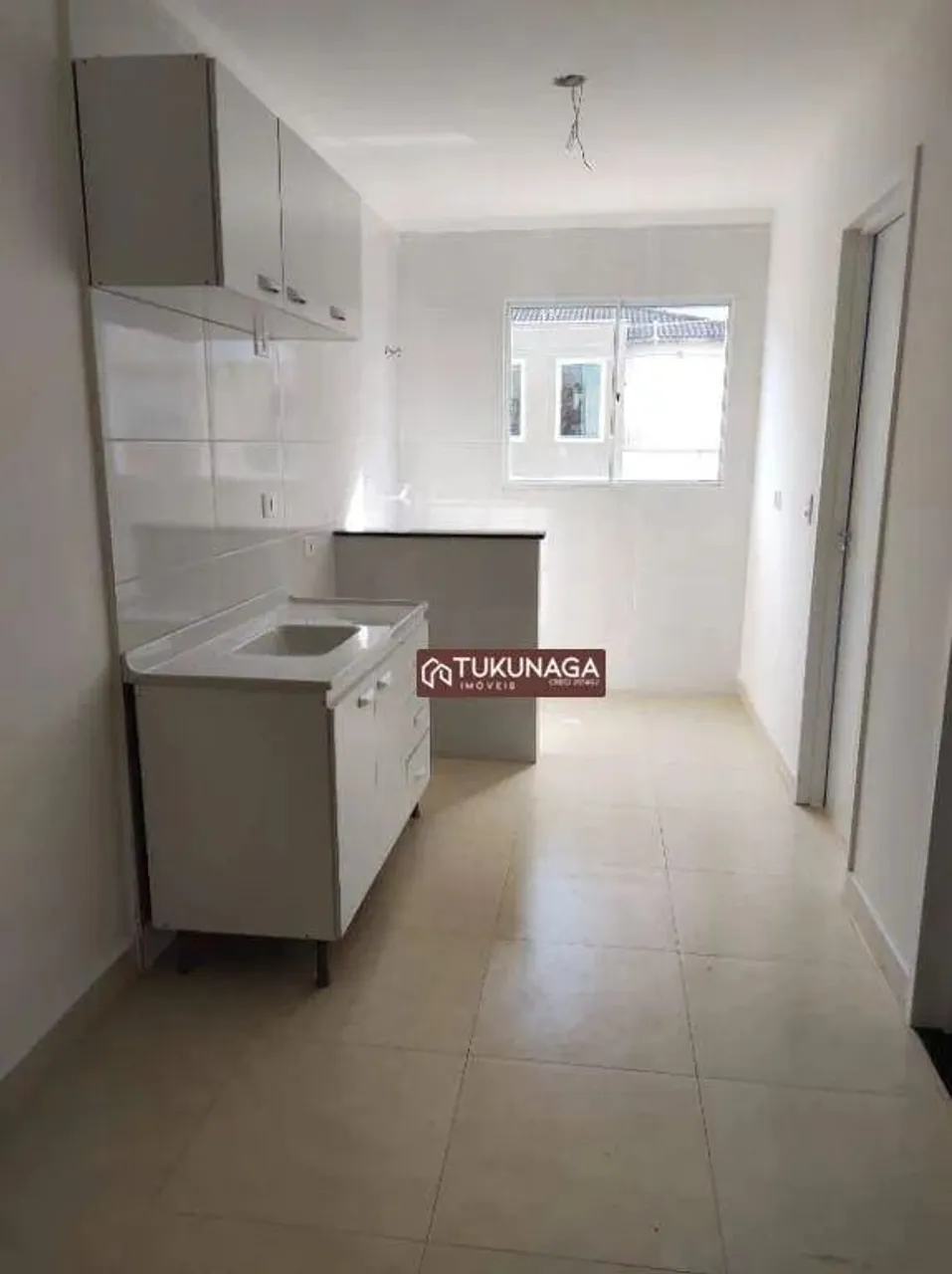 Studio com 1 dormitório para alugar, 35 m² por R$ 1.280,30/mês - Jardim Dourado - Guarulho