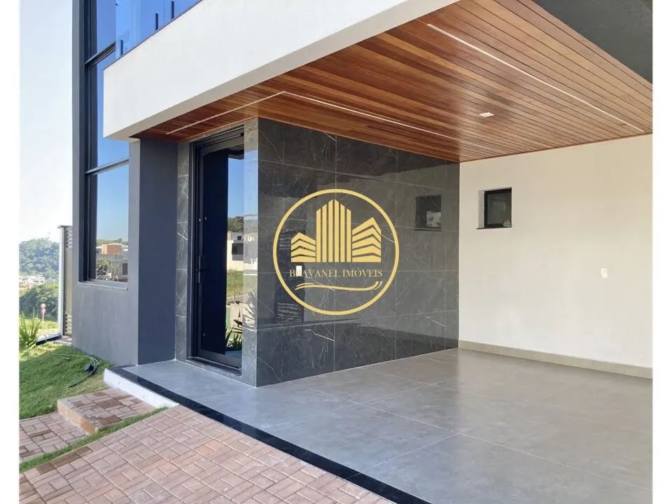 Casa em Condomínio para comprar Jardim Gramadão I Jundiaí - Foto 15