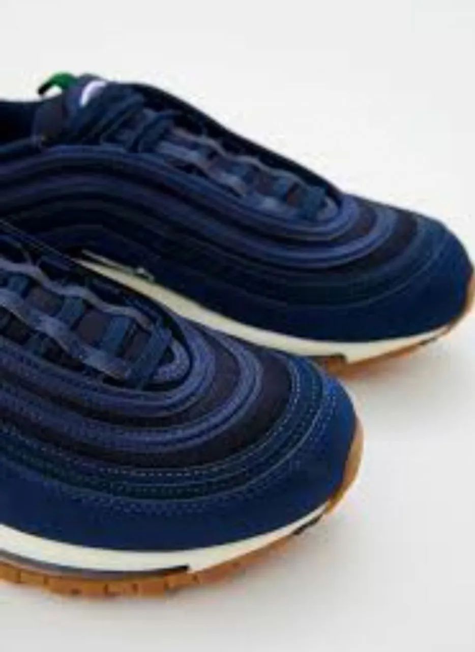 Nike Air Max 97 - Azul - Foto 2